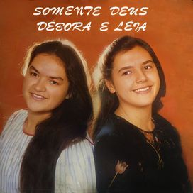 Somente Deus - 1983 • Álbum