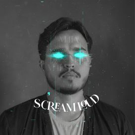 Scream Loud - 2025 • Sencillo/EP