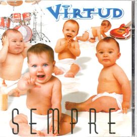 Sempre - 2003 • Álbum
