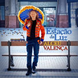 Estação da Luz (2023) - 2023 • Single/EP