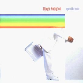 Open The Door - 2000 • Álbum