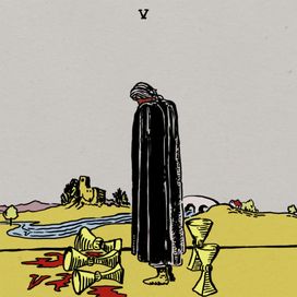 V - 2015 • Álbum