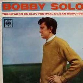 Triunfador en El XV Festival de San Remo 1965 - 1965 • Álbum