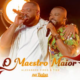O Maestro Maior - 2022 • Sencillo/EP