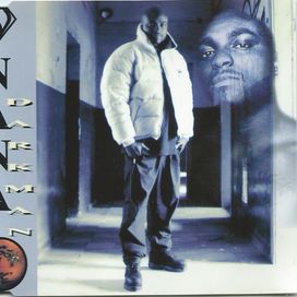Darkman - 1996 • Sencillo/EP