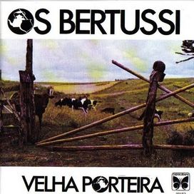 Velha Porteira - 1973 • Álbum