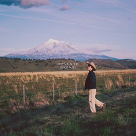Upstate - 2025 • Sencillo/EP