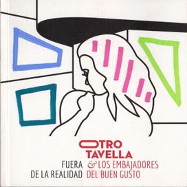 Fuera de La Realidad - santiago tavella