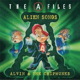 The A Files - 1998 • Álbum