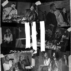 III (Acoustic Sessions) - 2019 • Álbum
