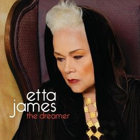 The Dreamer - 2011 • Álbum