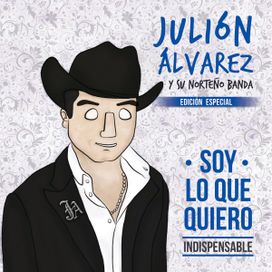 Soy Lo Que Quiero... Indispensable - 2014 • Álbum