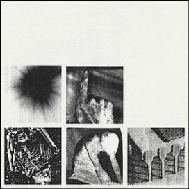 Bad Witch - 2018 • Álbum