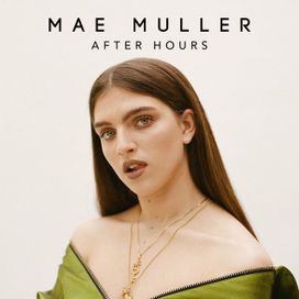 After Hours - 2018 • Single/EP