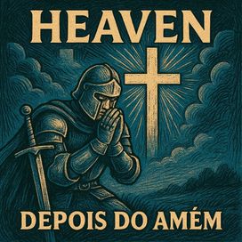 Depois do Amém - 2026 • Álbum
