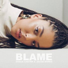 Blame - 2020 • Single/EP
