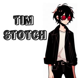Tim Stotch - 2023 • Álbum