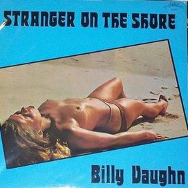 Stranger On The Shore - 1979 • Álbum