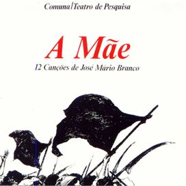 A Mãe - 1978 • Álbum