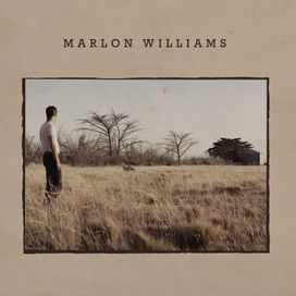 Marlon Williams  - 2016 • Álbum