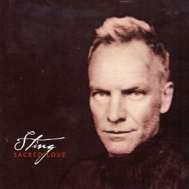 Sacred Love - 2004 • Álbum