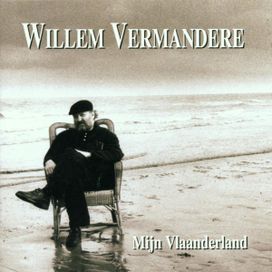 Mijn Vlaanderland - 1995 • Álbum