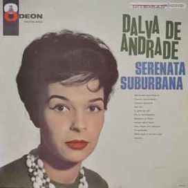 Serenata Suburbana - 1960 • Álbum