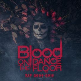 RIP 2006 - 2016 - 2016 • Álbum
