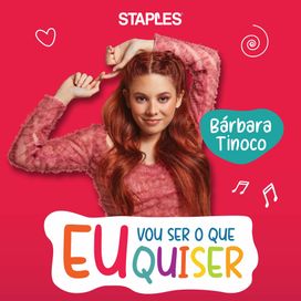 Na minha escola - 2025 • Single/EP
