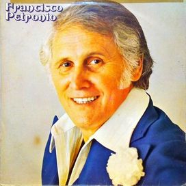 Francisco Petrônio - 1977 • Álbum
