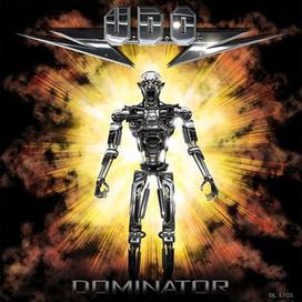 Dominator - 2009 • Álbum