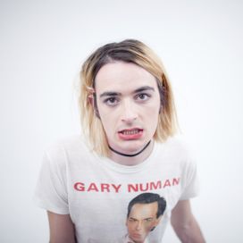 I Have Teeth - 2014 • Álbum