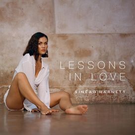 Lessons In Love - 2019 • Álbum