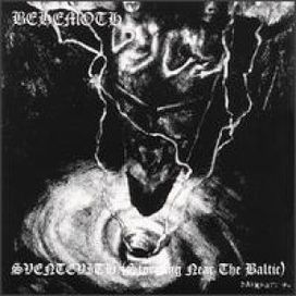 Sventevith (Storming Near The Baltic) - 1995 • Álbum
