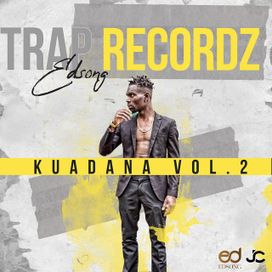 KUADANA Vol.2 - 2021 • Álbum