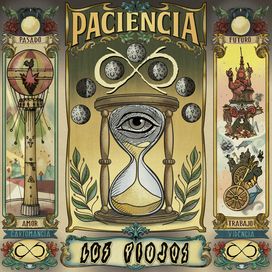 Paciencia - 2025 • Single/EP
