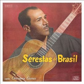 Serestas do Brasil N. 3 - 1958 • Álbum