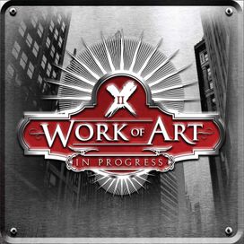 In Progress - 2011 • Álbum