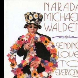 Sending Love To Everyone - 1995 • Álbum