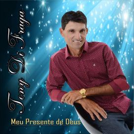 Meu Presente de Deus - 2017 • Álbum
