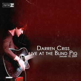 Live At The Blind Pig - 2009 • Álbum