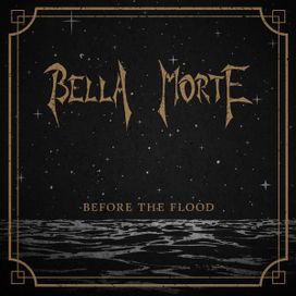 Before The Flood - 2011 • Álbum