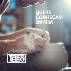 Que Te Conheçam Em Mim - Teleoworship