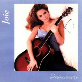 Preincarnate - 2002 • Álbum