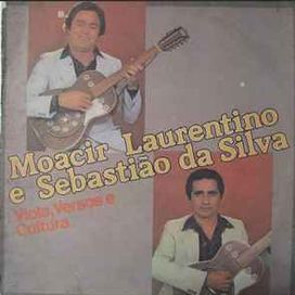Viola, Verso e Cultura - 1981 • Álbum