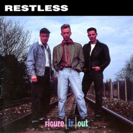 Figure It Out - 1993 • Álbum