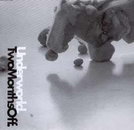 Two Monyhs Off - 2002 • Álbum