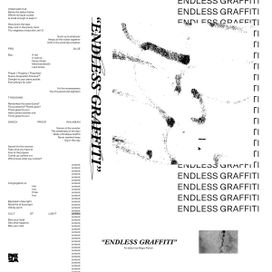 Endless Graffiti - 2018 • Álbum
