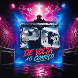 DE VOLTA AO COMEÇO - 2026 • Álbum