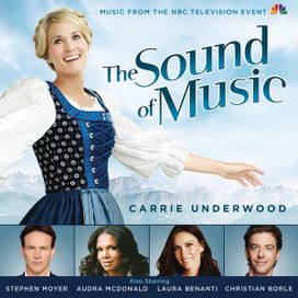 The Sound Of Music - 2013 • Single/EP